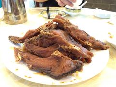 熏鱼-旭龙鱼头王(航华店)
