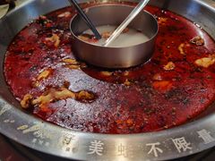 -宽城子美蛙毛肚自助火锅(建邺万达步行街店)