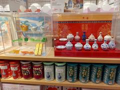 -名创优品(广东省广州琶洲保利广场店)