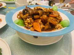 海味全家福-奕景海鲜(星海广场店)