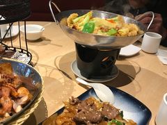 -避风塘(百联东郊店)