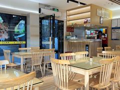 -东山茶寮(新安店)