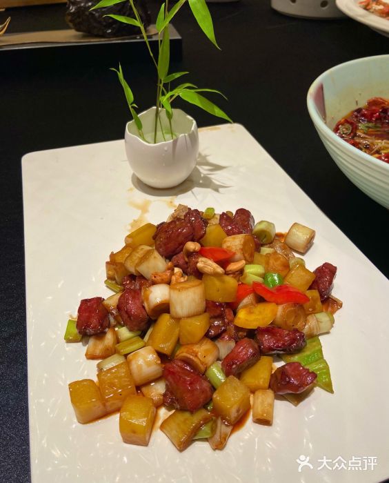 海之宴酒店图片