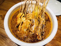 -叶婆婆钵钵鸡(解放碑店)