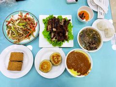 -白魁老号饭庄(交道口店)