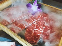 -山居屋炭火烧肉(厚街万达店)
