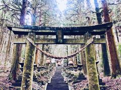 -上色见熊野座神社