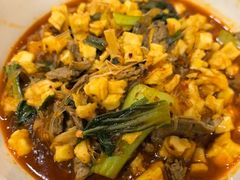 -刘信牛羊肉小炒泡馍(回民街店)