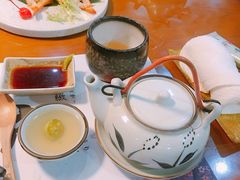 -大江户日本料理(吕厝店)