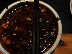 -小饕荟雅安贡椒鱼鲜馆(广福桥店)