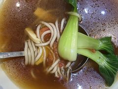 -一盏明灯全素斋(殊像寺店)