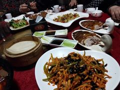 烤鸭-大酒缸(高碑店文化新大街店)