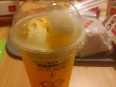 -麦当劳(保定裕华路店)