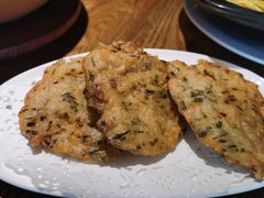 -金苑酒家·客家菜·广东老字号(万象店)