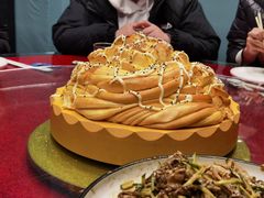 -三八饭店(南京路店)