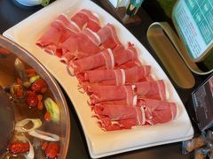 -阳坊胜利涮羊肉(阳坊老店)
