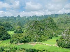 -万峰林风景区