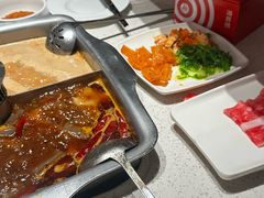 -海底捞火锅(杭州庆春路夜宵主题店)