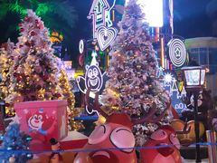 -青岛方特梦幻王国