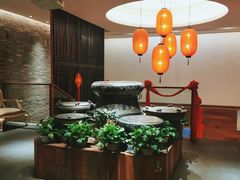 -瑶王府·广西菜(金阳路店)