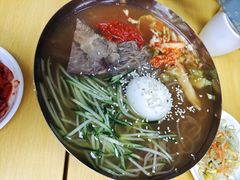 -屋里家延边朝鲜族冷面(南园店)