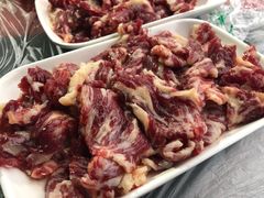 -刘艳黄牛肉(九襄店)