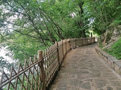 -普者黑风景区-青龙山