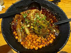 -我的面 川味Bistro(后沙峪店)