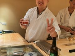 -鮨青(恒基名人购物中心店)