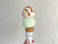 -Dal Cuore 达可芮冰淇淋(陕西北路店)