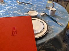 -扬州香格里拉·香宫中餐厅