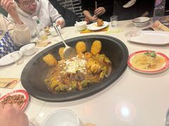 -江湖水乡铁锅炖魚(周庄嘉园店)