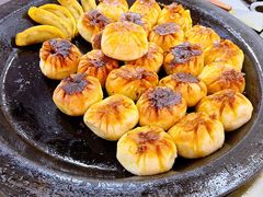 -草桥清真牛肉锅贴扁食店