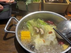 -呷哺呷哺 小火锅 (浦东新欧尚超市店)