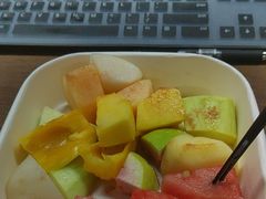 -花果津喜·高端果切(汇一城总店)