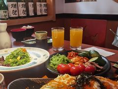 -鳗鱼家·深夜食堂(军博店)
