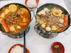 -张妈台式锅烧(深大店)