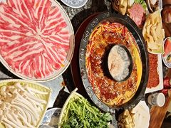 -成渝龙火锅(都江堰店)