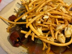 -可可大虾武汉土菜大排档(万松园1店)
