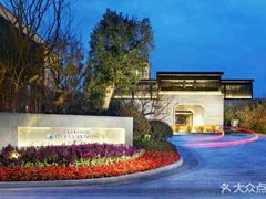 -上海崇明金茂凯悦酒店