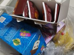 -永辉超市(回龙观店)