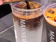 -Manner Coffee(壹方城店)