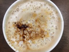 -星巴克(东莞莞城万科中心店)