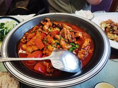 -大师傅金奖啤酒鱼(西街老店)