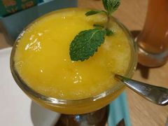 -青瓷火锅料理(西单大悦城店)