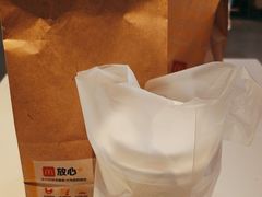 -麦当劳(曲阳店)