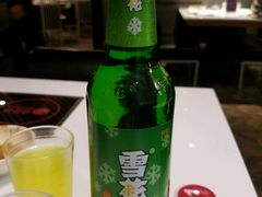 -鼎香缘海鲜自助火锅烤肉(锦辉购物广场店)
