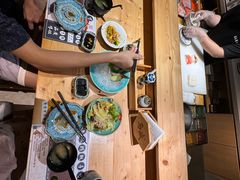 -鱼跃食堂·精致寿司(东林美域店)