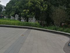 -万泉公园