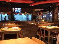 -虾满堂小龙虾烧烤(富荟广场店)